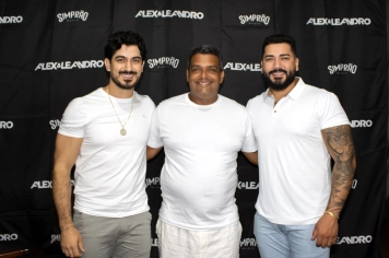 Foto - Réveillon Santa Terezinha 2026