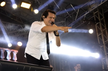 Foto - Show de Aniversário - Lupércio 72 Anos