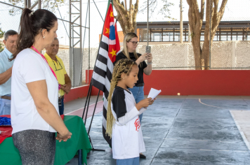 Foto - Jeespinho EMEF 