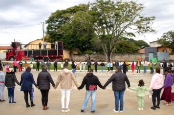 Foto - Projeto Eu Missionário Com Israel Costa • Santa Terezinha 2025