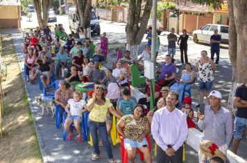 Foto - Projeto Eu Missionário Com Israel Costa - Santa Terezinha