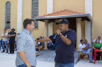 Foto - 5ª Violada Sertaneja da Capela de Santa Terezinha