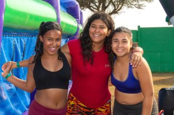 Foto - Criança Feliz 2024 - Santa Terezinha