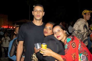 Foto - Show de Aniversário de Santa Terezinha 2025