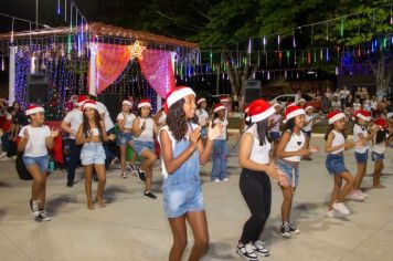 Foto - Natal Iluminado 2024 • Santa Terezinha