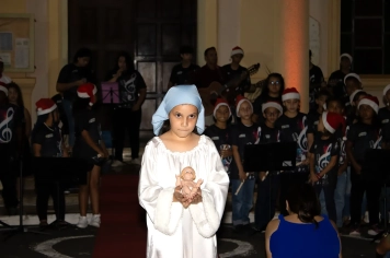 Foto - Natal Iluminado Lupércio 2025