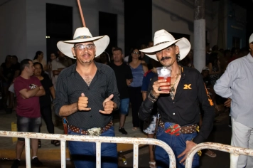Foto - Show de Aniversário - Lupércio 72 Anos