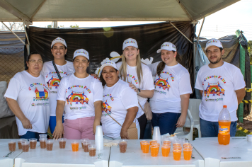 Foto - 5º Criança Feliz Santa Terezinha