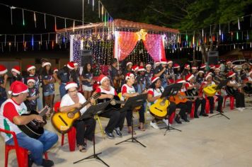 Foto - Natal Iluminado 2024 • Santa Terezinha