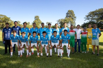 Foto - Jogos da Juventude do Estado de São Paulo em Santa Terezinha