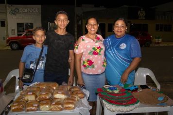 Foto - Feira do Empreendedor Lupércio - 23/11/24