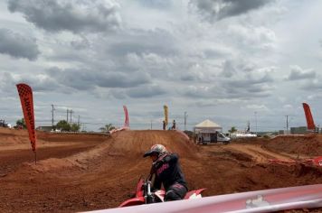 Foto - EVENTO MOTOCROSS FEST