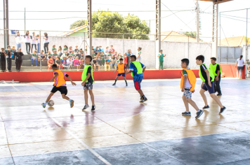 Foto - Jeespinho EMEF 