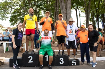 Foto - Circuito Regional de Caminhada e Corrida Kids Etapa Lupércio