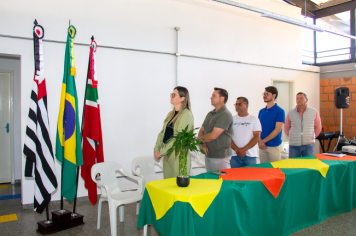 Foto - 14ª Conferência Municipal de Assistência Social