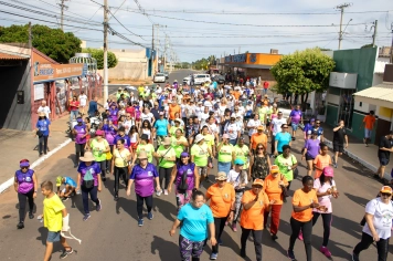 Foto - Circuito Regional de Caminhada e Corrida Kids Etapa Lupércio