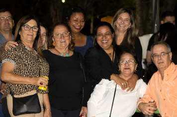 Foto - Show de Aniversário de Santa Terezinha 2025