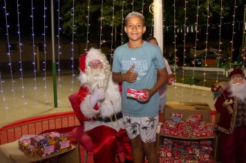 Foto - Natal Iluminado 2024 • Santa Terezinha