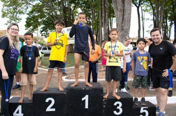 Foto - Circuito Regional de Caminhada e Corrida Kids Etapa Lupércio