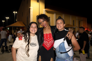 Foto - Show de Aniversário de Santa Terezinha 2025
