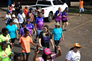 Foto - Circuito Regional de Caminhada e Corrida Kids Etapa Lupércio