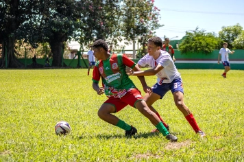 Foto - Jogos da Juventude do Estado de São Paulo em Santa Terezinha