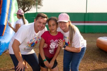 Foto - Criança Feliz 2024 - Santa Terezinha