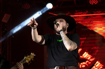 Foto - Show de Aniversário de Santa Terezinha 2025