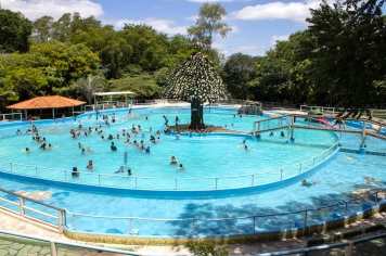 Foto - Confraternização Projetos Sociais 2025