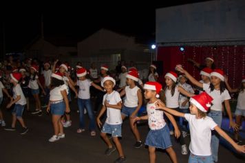 Foto - Natal Iluminado 2024 • Lupércio