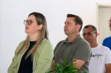 Foto - 14ª Conferência Municipal de Assistência Social