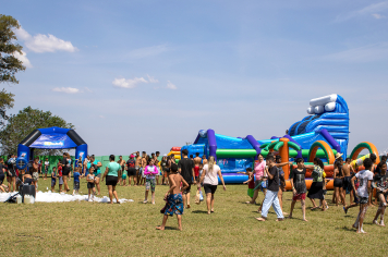 Foto - 5º Criança Feliz Santa Terezinha