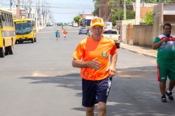 Foto - Circuito de Caminhada e Corrida 2024 - Etapa Lupércio