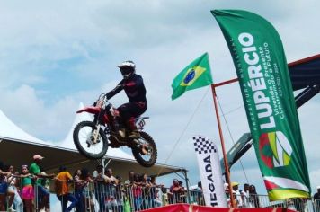 Foto - EVENTO MOTOCROSS FEST