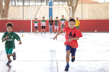 Foto - Jeespinho EMEF 