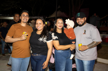 Foto - Show de Aniversário de Santa Terezinha 2025