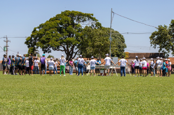 Foto - 5º Criança Feliz Lupércio
