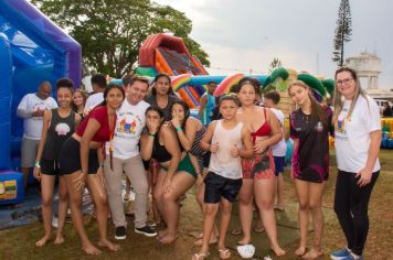 Foto - Criança Feliz 2024 - Lupércio