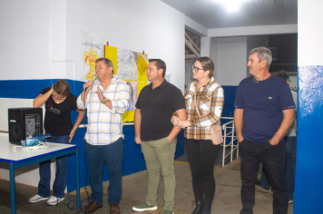 Foto - Entrega Kit Escolar 2025 • Santa Terezinha