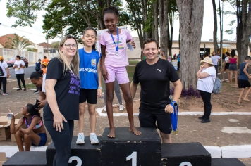 Foto - Circuito Regional de Caminhada e Corrida Kids Etapa Lupércio
