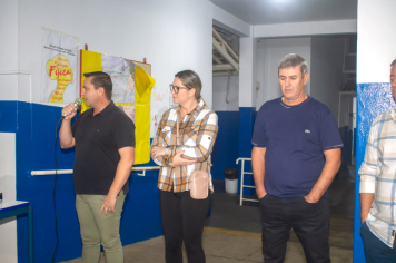 Foto - Entrega Kit Escolar 2025 • Santa Terezinha