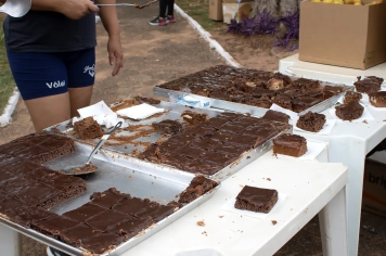Foto - Circuito Regional de Caminhada e Corrida Kids Etapa Lupércio