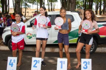 Foto - Circuito de Caminhada e Corrida 2024 - Etapa Lupércio