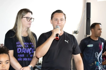 Foto - Circuito Regional de Caminhada e Corrida Kids Etapa Lupércio