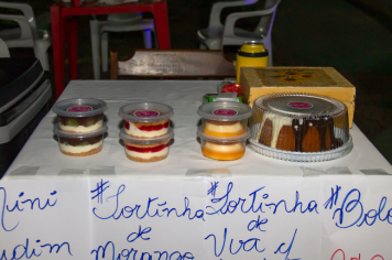 Foto - Feira do Empreendedor