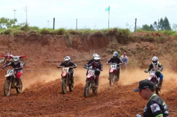 Foto - EVENTO MOTOCROSS FEST