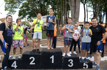Foto - Circuito Regional de Caminhada e Corrida Kids Etapa Lupércio