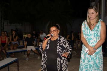 Foto - Entrega Kit Escolar Santa Terezinha