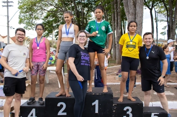 Foto - Circuito Regional de Caminhada e Corrida Kids Etapa Lupércio