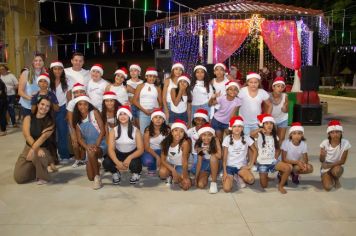 Foto - Natal Iluminado 2024 • Santa Terezinha